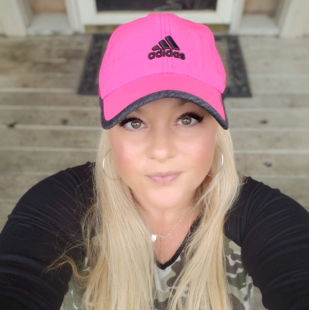 Meet your Posher, Lynnette